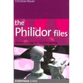 Philidor Files - Paperback