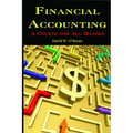 Financial Accounting a Course for All Majors - Paperback