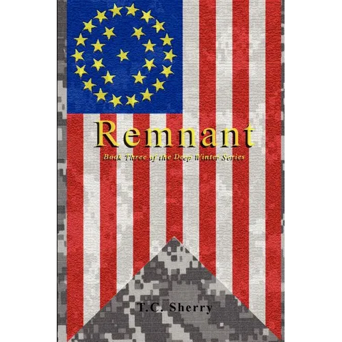 Remnant - Paperback