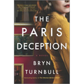 The Paris Deception - Paperback