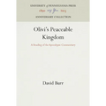 Olivi's Peaceable Kingdom - Hardcover