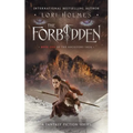 The Forbidden: Book 1 of The Ancestors Saga, A Fantasy Fiction Series - Paperback