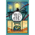 Wild's End: Beyond the Sea - Paperback