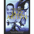 America's Most Influential Jazz Artists - Paperback