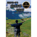 Memoir of a Misfit Chef: A Rise From The Ashes - Hardcover