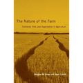 The Nature of the Farm: Contracts, Risk, and Organization in Agriculture - Paperback