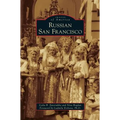 Russian San Francisco - Hardcover