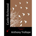 Castle Richmond - Paperback