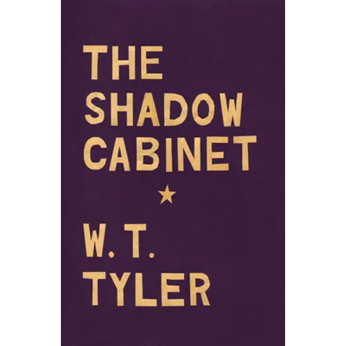 The Shadow Cabinet - Paperback