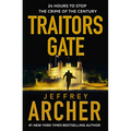 Traitors Gate - Hardcover