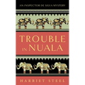 Trouble in Nuala - Paperback