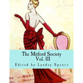 The Mitford Society: Vol. III - Paperback