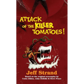 Attack of the Killer Tomatoes: The Novelization - Paperback