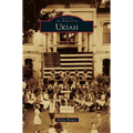 Ukiah - Hardcover