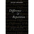 Difference and Repetition - Paperback