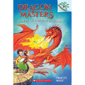 Power of the Fire Dragon: A Branches Book (Dragon Masters #4): Volume 4 - Paperback