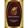 Edge of Piracy - Paperback