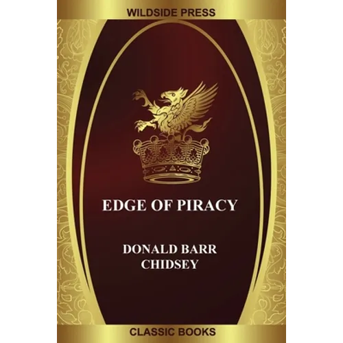 Edge of Piracy - Paperback