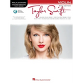 Taylor Swift Violin Play Along 2nd Edition with Online Audio 15 Songs Including Love Story, Shake It Off, You Belong with Me, Blank Space, Back to Dec - Paperback