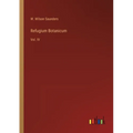 Refugium Botanicum: Vol. IV - Paperback