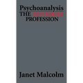 Psychoanalysis: The Impossible Profession - Hardcover