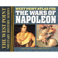 West Point Atlas for the Wars of Napoleon - Spiral