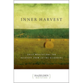 Inner Harvest: Daily Meditations for Recovery from Eating Disorders - Paperback
