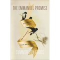 The Emmanuel Promise: Discovering the Security of a Life Held by God - Paperback