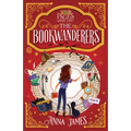 Pages & Co.: The Bookwanderers - Hardcover