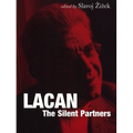 Lacan: The Silent Partners - Paperback