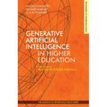 Generative Artificial Intelligence in Higher Education - Paperback