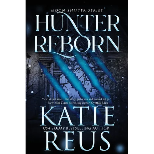 Hunter Reborn - Paperback