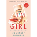 I'm the Girl - Paperback
