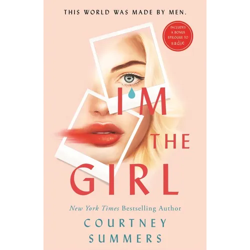 I'm the Girl - Paperback