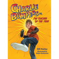 Charlie Bumpers vs. the Teacher of the Year - Paperback