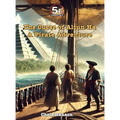The Curse of Altun Ha: A Pirate Adventure - Hardcover