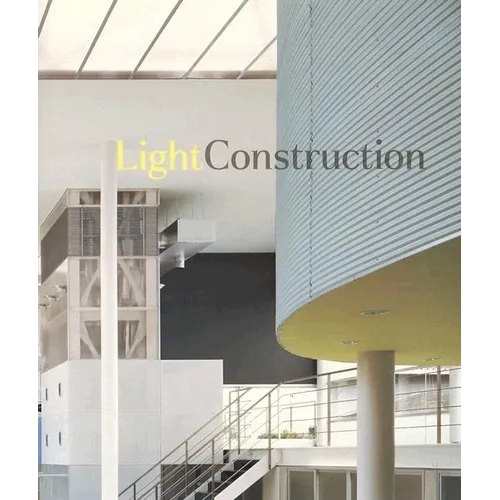 Light Construction - Paperback