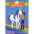 Unicorn Academy #11: Violet and Twinkle - Paperback