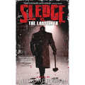 Sledge vs. The Labyrinth - Paperback