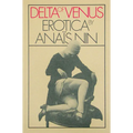 Delta of Venus - Paperback