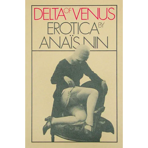 Delta of Venus - Paperback