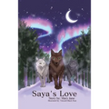 Saya's Love - Paperback