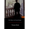 The Mayor of Casterbridge - Paperback