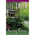 Saving Grace - Paperback