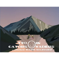 Two Gators in Waders - Paperback
