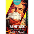 Sabotage - Paperback