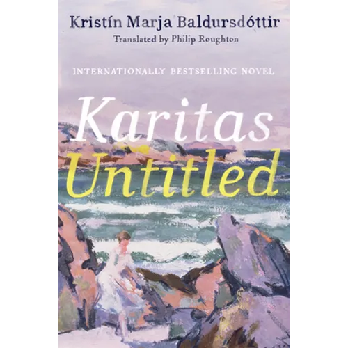 Karitas Untitled - Paperback