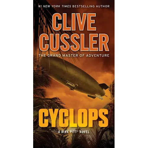 Cyclops - Mass Market Paperbound