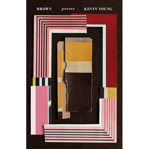 Brown: Poems - Paperback