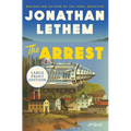 The Arrest - Paperback